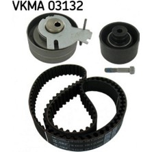 Eksantrik Gergi Kiti Berlingo-C3 1.6 16V 00 P206 1.6 16V 00 Dpmah