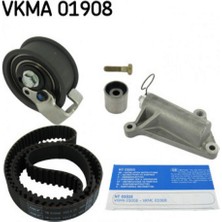 Triger Seti 153X25 Passat 96-00 -A4 95-00 -A6 95-05 1.8-1.8t Ajl-Aeb-Afy Dpmah