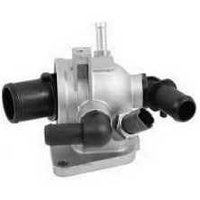 Termostat Komple 88 C Doblo-Fiorino-Linea-Punto-Corsa D-Astra H-Combo 1.3 Mtj 1.3 Cdti Müşürlü Dpmah