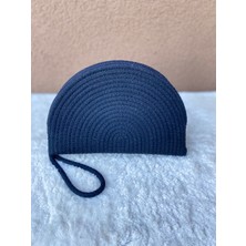 Hasır Çanta,clutch Çanta,portföy Çanta ,el Çantası