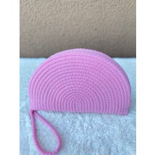 Hasır Çanta,clutch Çanta,portföy Çanta,el Çantası