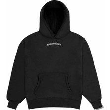 Neural Hoodie - 65% Pamuk, 35% Polyester, 420 Gsm Ağırlıkta Konforlu ve Şık