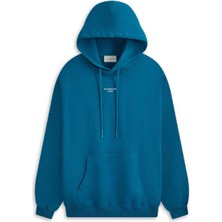 Le Hoodie Classique Nfpm: %100 Pamuk, Rahat Kesim ve Şık Tasarım