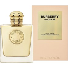 Burberry Goddess Edp 100 ml Kadın Parfüm