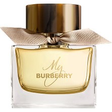Burberry My Burberry Edp 90 ml Kadın Parfüm