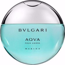 Bvlgari Aqva Marine Edt 100 ml Erkek Parfüm