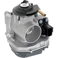 TOPRAN-117303001 - Gaz Kelebegı (Vw Polo 95-00  Polo Cls 97-02) Aee-Alm 6N-W-105001>> / 6K-X-509001>>