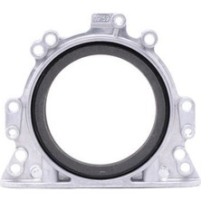 TOPRAN-105753001 - Flanslı Kece-(Vw: Transporter T4 2,4-2,5/LT35 2,5 Anj-Avr/poloclassıc 1,6 AFT)105753755