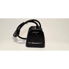 Hella Black Magic Flood 40W LED Sis Farı (3.2 Inç, Çift)