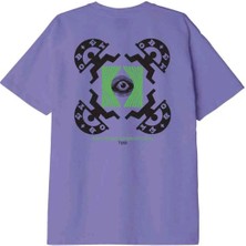 Haus Musick T-Shirt | 100% Pamuk, Box Fit ve Ağı Heavyweight Üst