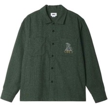 Blake Woven Gömlek - Erkekler Için Regular Fit, Şık ve Rahat