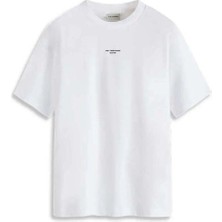 Le T-Shirt Classique Nfpm - Rahat Kesim, %100 Pamuk, Sloganlı Tişört (Xs-Xxl)