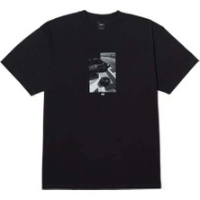 Mason T-Shirt - %100 Pamuk, Özel Tasarım ve Şık Yazı Deseni