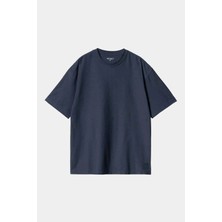 %100 Organik Pamuklu S/s Dawson T-Shirt - Dayanıklı, Rahat ve Şık Tasarım