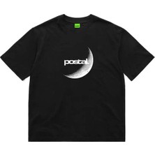 Premium Moon Tee: Rahat Fit ve Şık Tasarım ile Günlük Kullanım Için Uygun Tişört