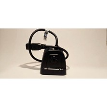 Hella Black Magic Spot 40W LED Sis Farı (3.2 Inç, Çift)