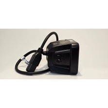 Hella Black Magic Spot 40W LED Sis Farı (3.2 Inç, Çift)