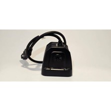 Hella Black Magic Flood 20W LED Sis Farı (2.7 Inç)