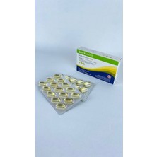 Herbalife Omega 3 Balık Yağı