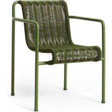 Palissade Cord Kollu Dış Mekan Sandalyesi, Ronan ve Erwan Bouroullec Imzalı Tasarım