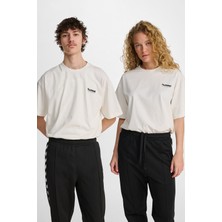 Loose Whıstle Kısa Kollu Tişört