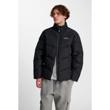 Short Puffer Mont