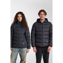 Lıghtweıght Puffer Mont