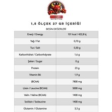 Protouch Nutrition Hydro Whey Isolate 1566 gr 58 Servis Dark Çikolata