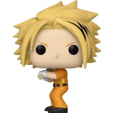 Pop! My Hero Academy Hero League Baseball Denki Kaminari Vinil Figür 9,5 cm