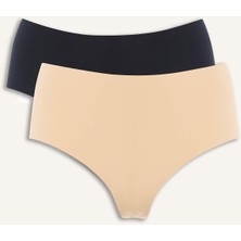 DeFacto Micro 2'li Hipster Külot Y8298AZ25AU