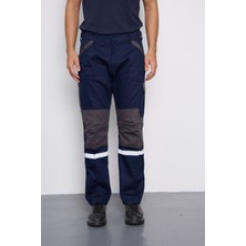 Kapadokya Gabardin Teknik Pantolon