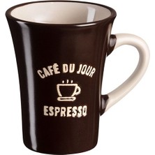 Madame Coco Saveur 2'li Espresso Seti - Renkli - 75 ml