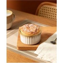 Madame Coco Kleby 2’li Sufle Kabı