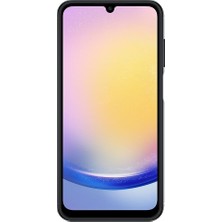 Galaxy A26 Kılıf Blt Negro Silikon Kapak - Lacivert