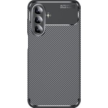 Galaxy A26 Kılıf Blt Negro Silikon Kapak - Lacivert