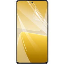 Vivo Y18 Ekran Koruyucu Nano 9h 0.3mm Esnek