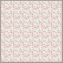 Güz | Yaz Serinliği Eşarp 2164-06 90X90