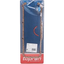 TOPRAN-100233001 - Subap Kapak Contası (Vw Caddy 83-03  Golf 75-94  Polo Cls 97-03)