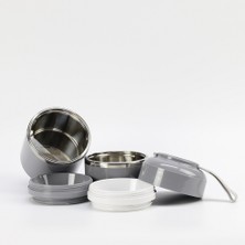 Worthbuy Yemek Termosu 2 Katman Sefer Tası 1,2 Lt