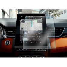 Renault Clio Ekran Koruyucu 9.3 Inç Multimedya Esprit Alpine