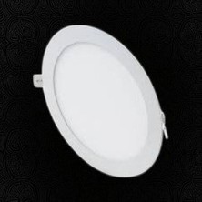 15W Slim Panel (Beyaz) CT-5148B