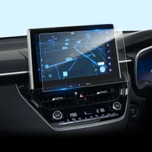 Toyota Corolla Cross 10.5 Inç Multimedya Ekran Koruyucu