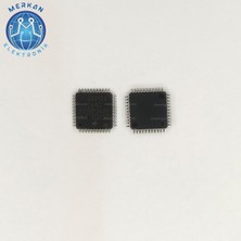 F0S8104F (Qfp-44-Smd) Orijinal Oto Beyin Tamir Entegreleri Merkan Elektronik