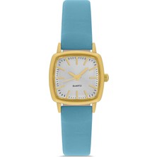 Ticarto Kadın Deri Kol Saati TCTSR001713S0081