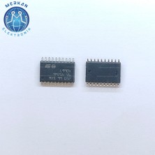 L9904 (Sop-20-Smd) Orijinal Oto Beyin Tamir Entegreleri Merkan Elektronik
