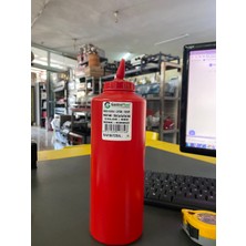1000 ml Oynar Başlık Fişek Sosluk
