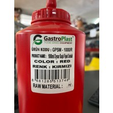 1000 ml Oynar Başlık Fişek Sosluk