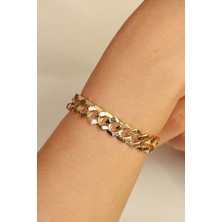 Gurmet Altın Bileklik CGKBLK0336