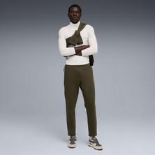 Puma Evostripe Dk Erkek Haki Eşofman Altı.70