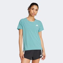 Adidas Performance JV7172 Adizero Running Tee